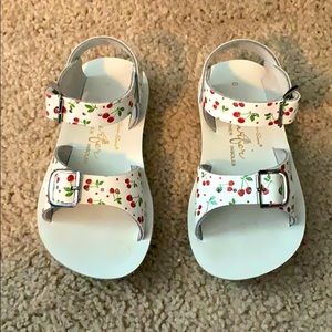 SeaWees Surfer Sandals *Rare*